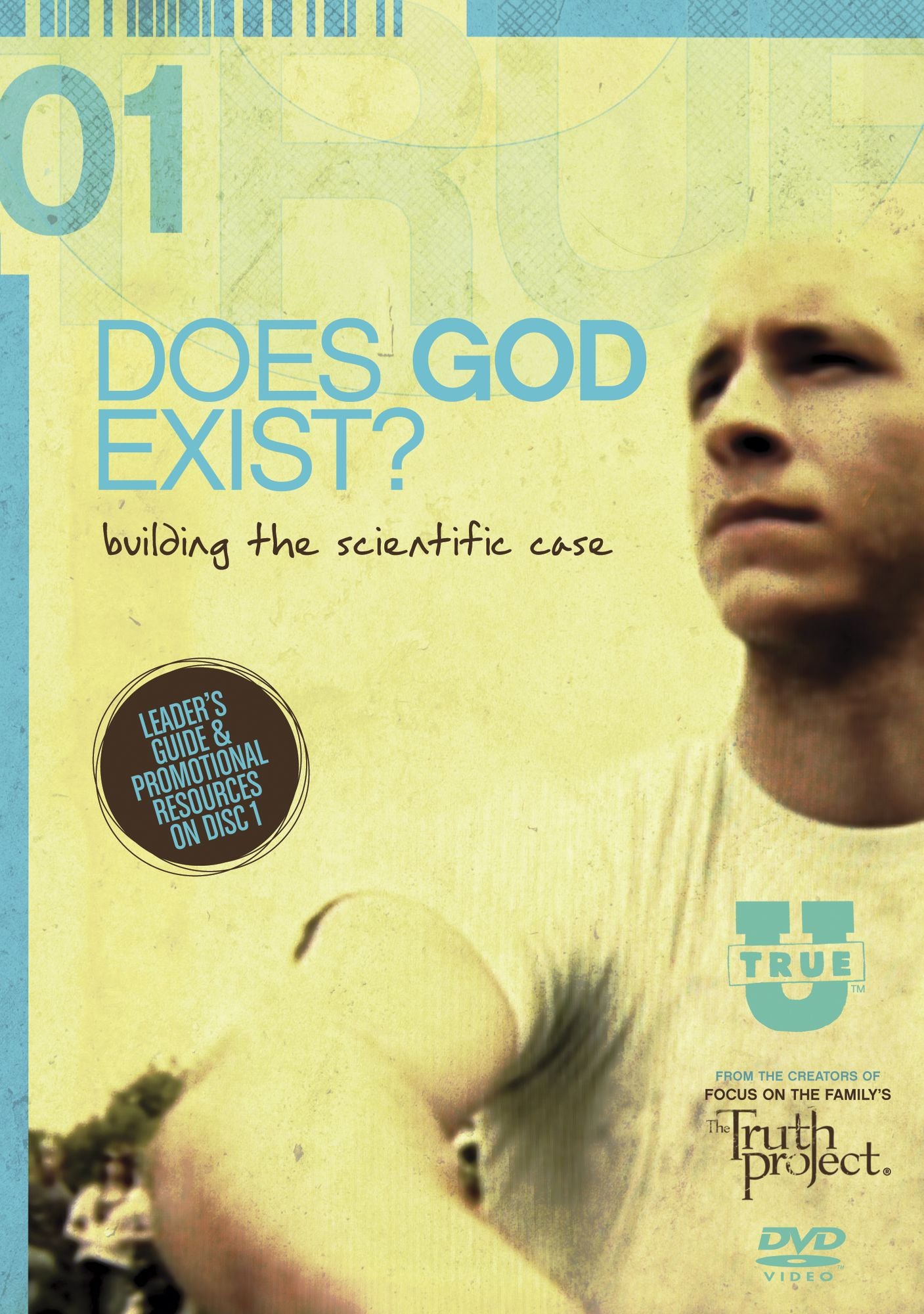 Does God Exist?: Building the Scientific Case