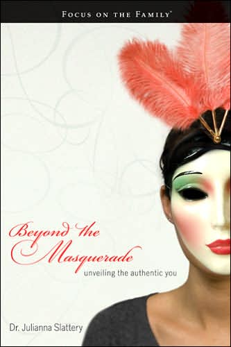 Beyond the Masquerade: Unveiling the Authentic You