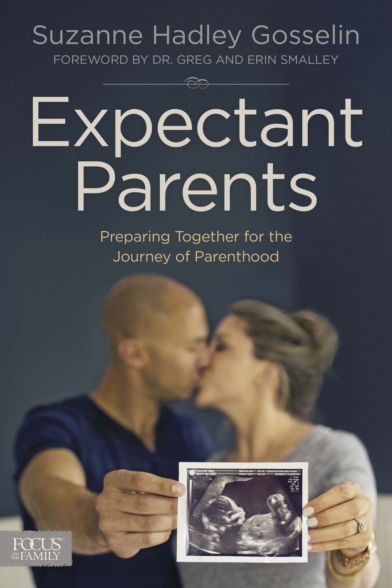 Expectant Parents: Preparing Together for the Journey of Parenthood