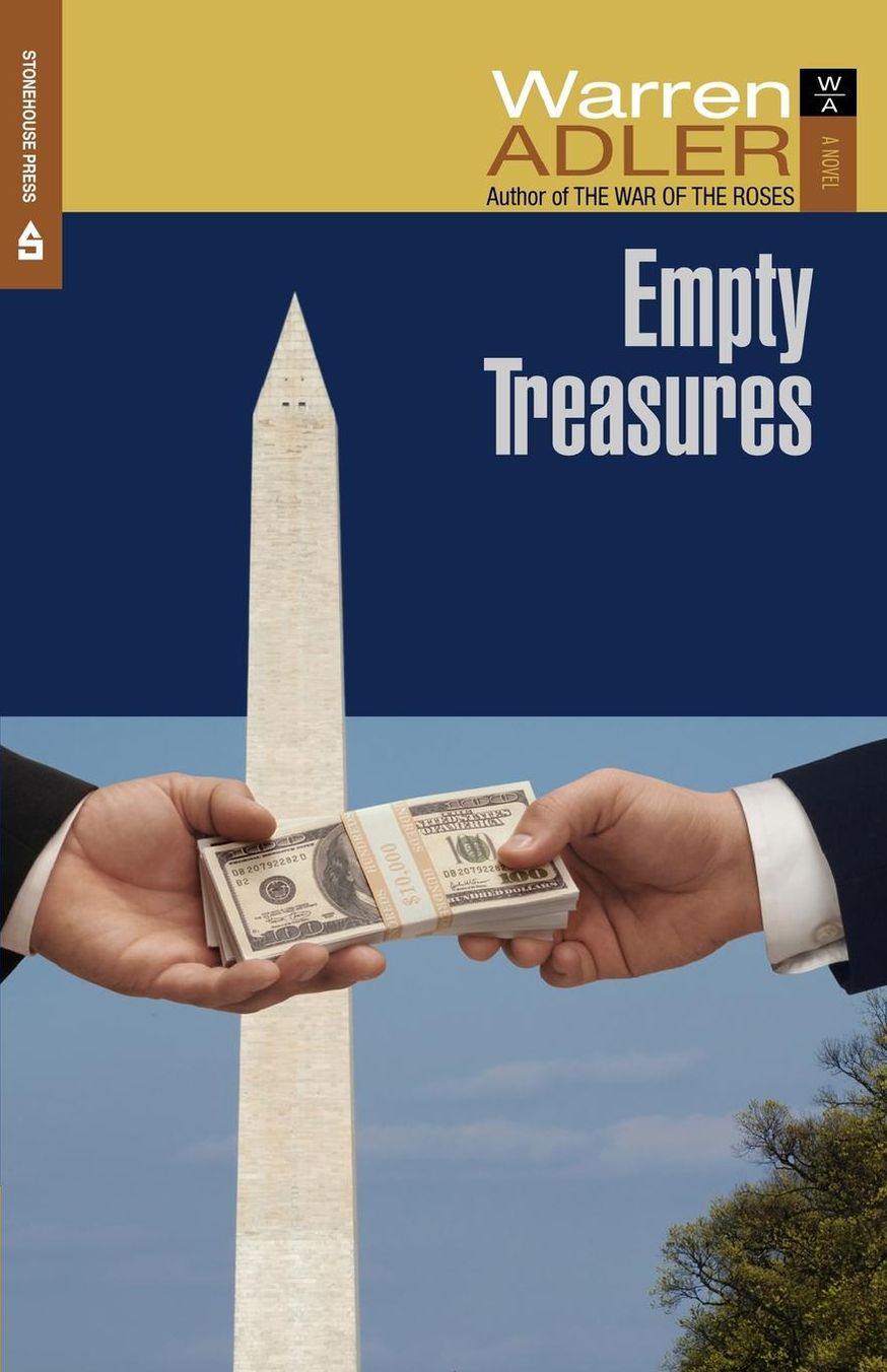 Empty Treasures