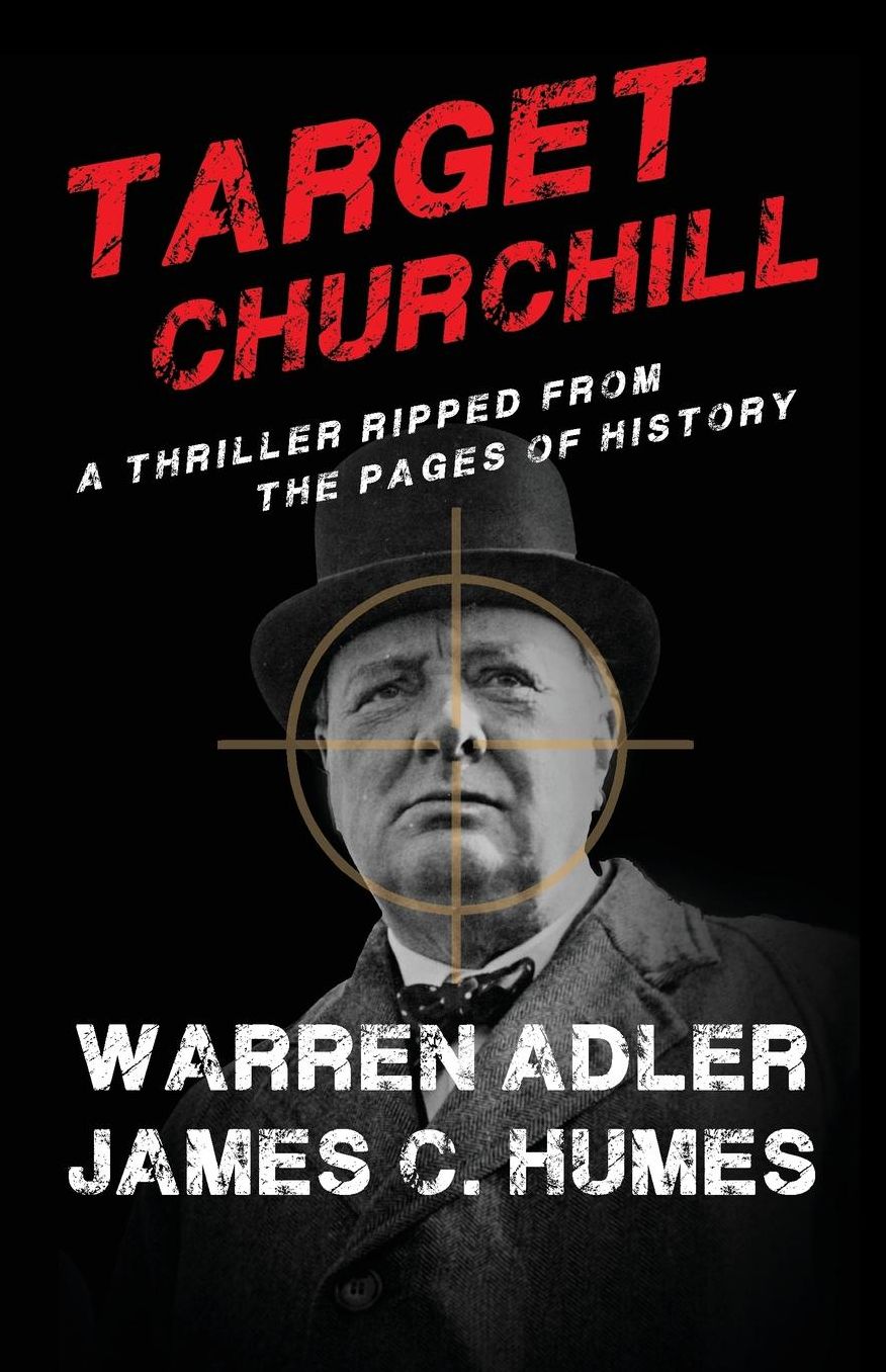 Target Churchill