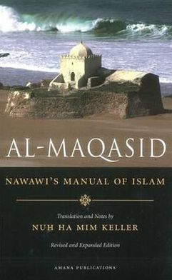 Al-Maqasid: Nawawi's Manual of Islam