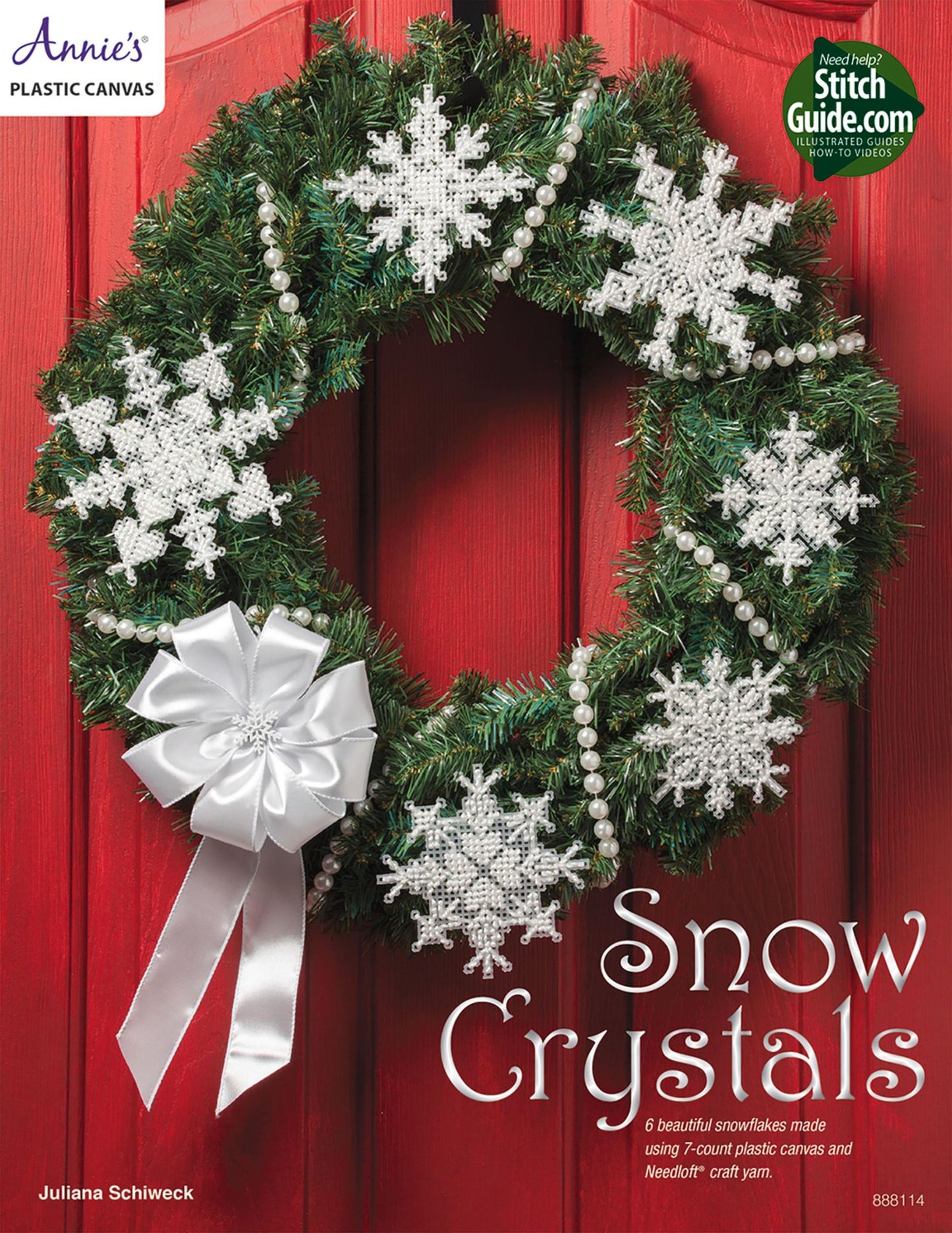 Snow Crystals