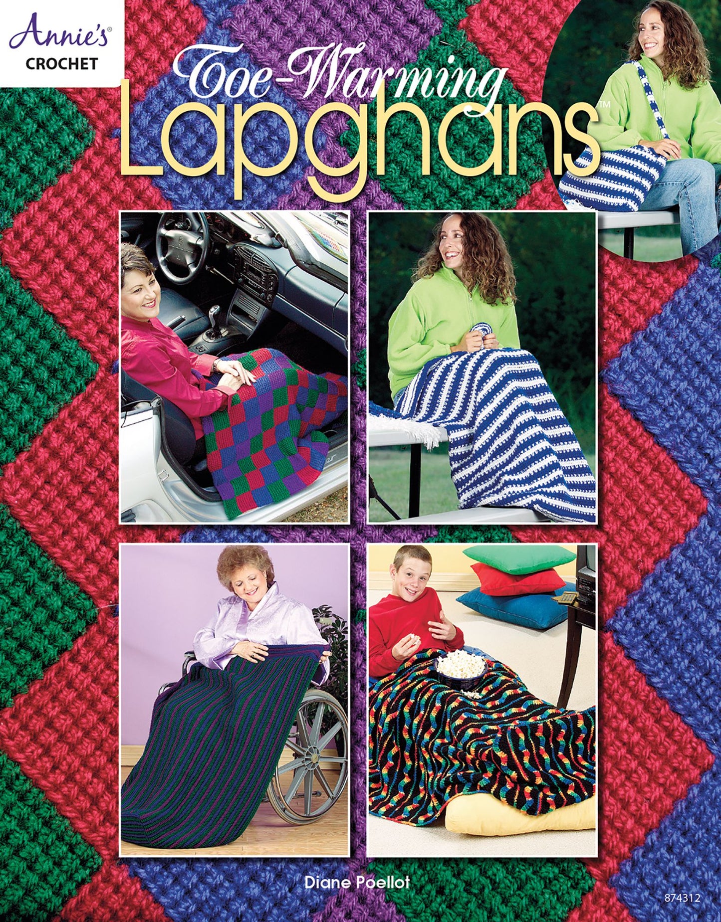 Toe-Warming Lapghans