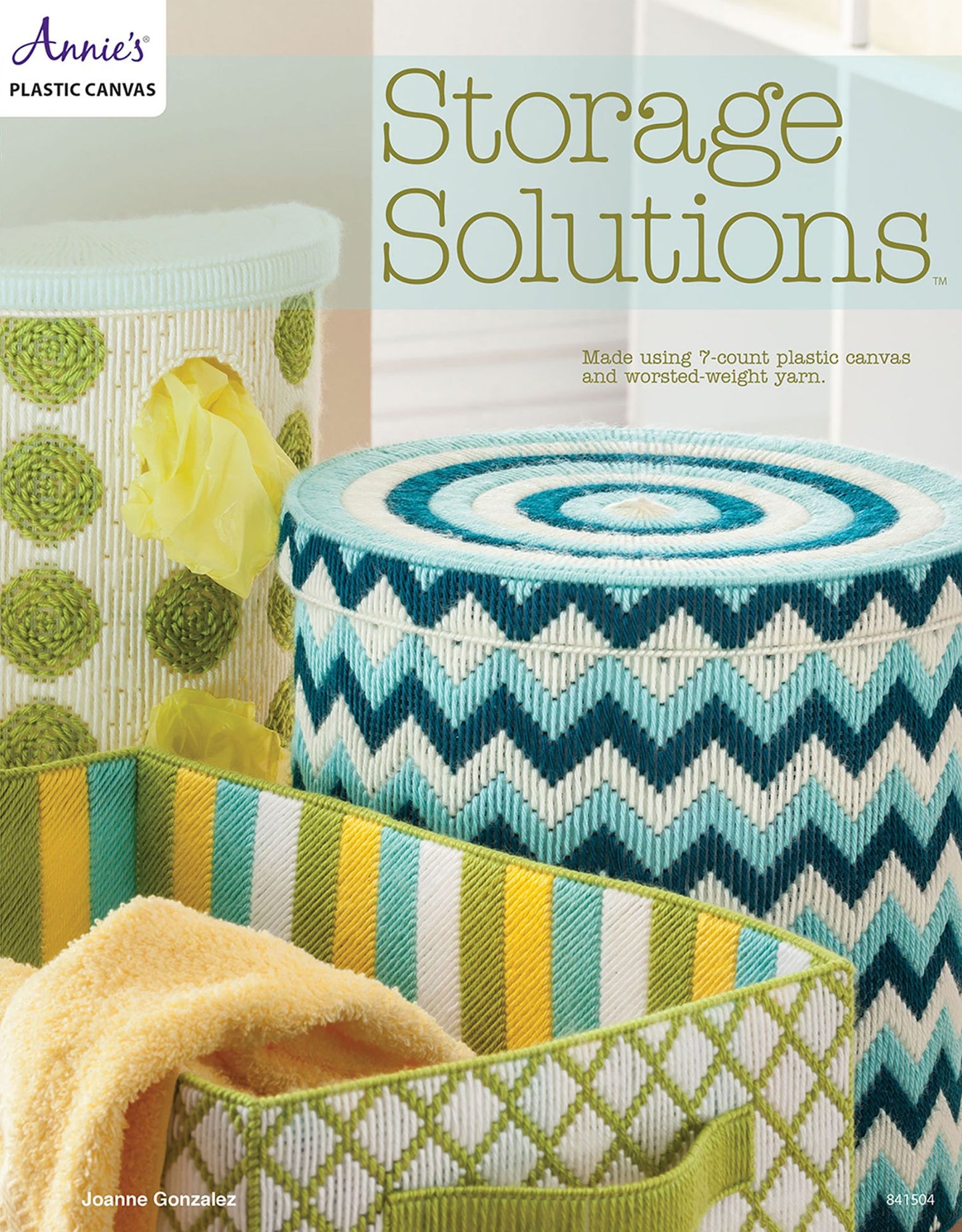 Storage Solutions