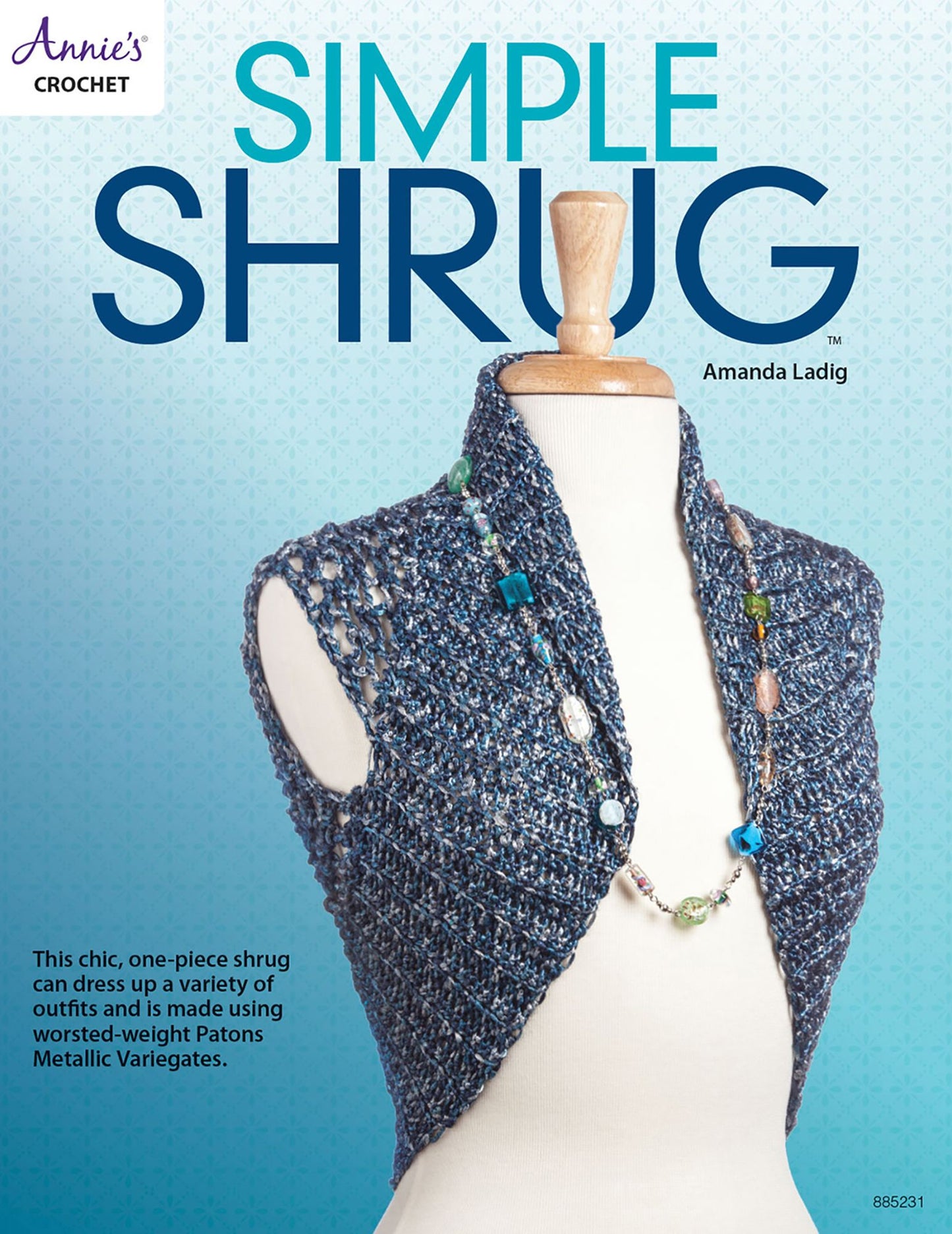 Simple Shrug