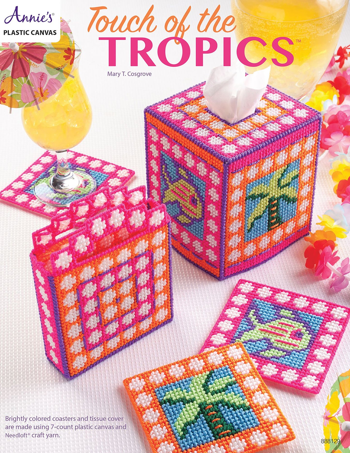 Touch of the Tropics