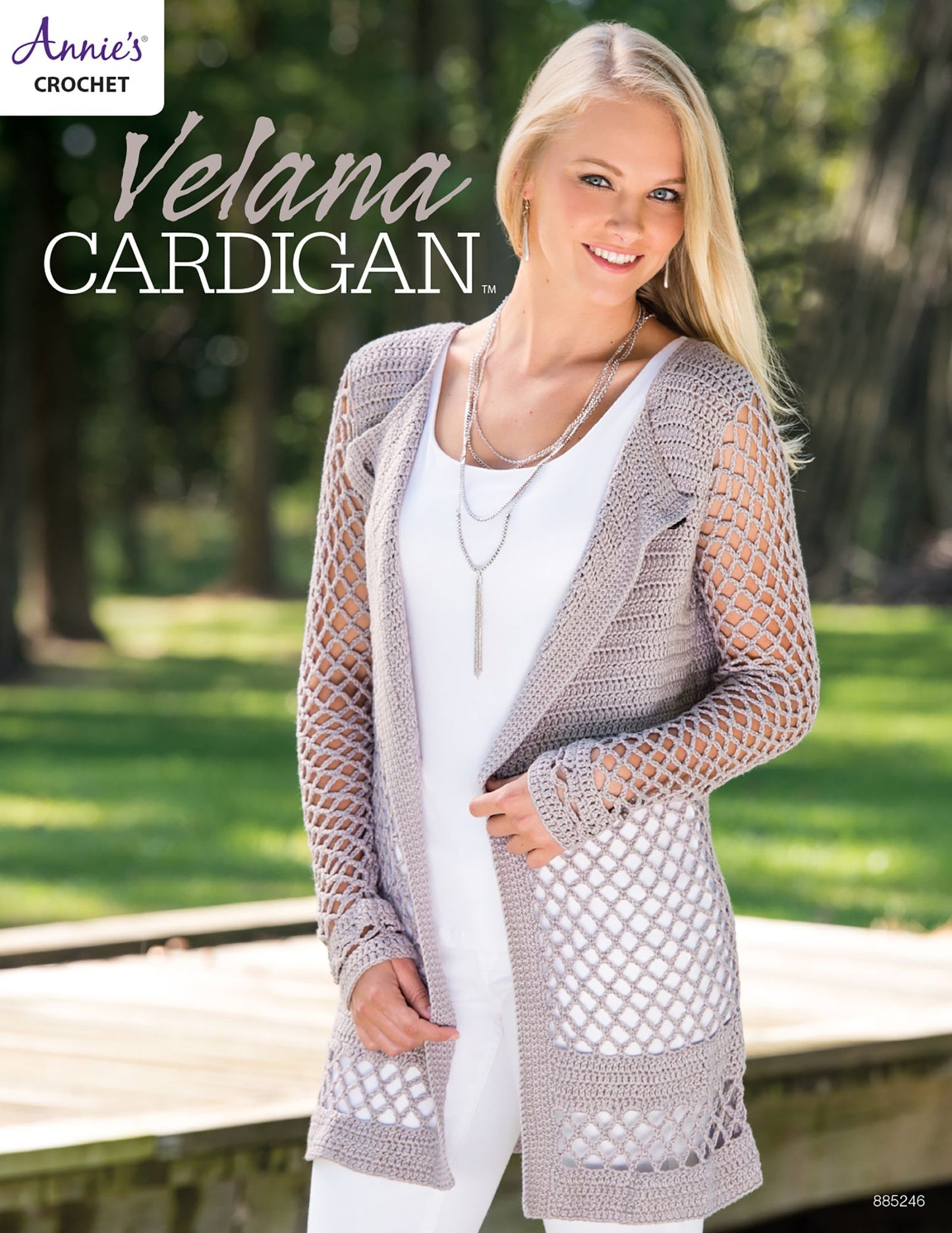 Velana Cardigan