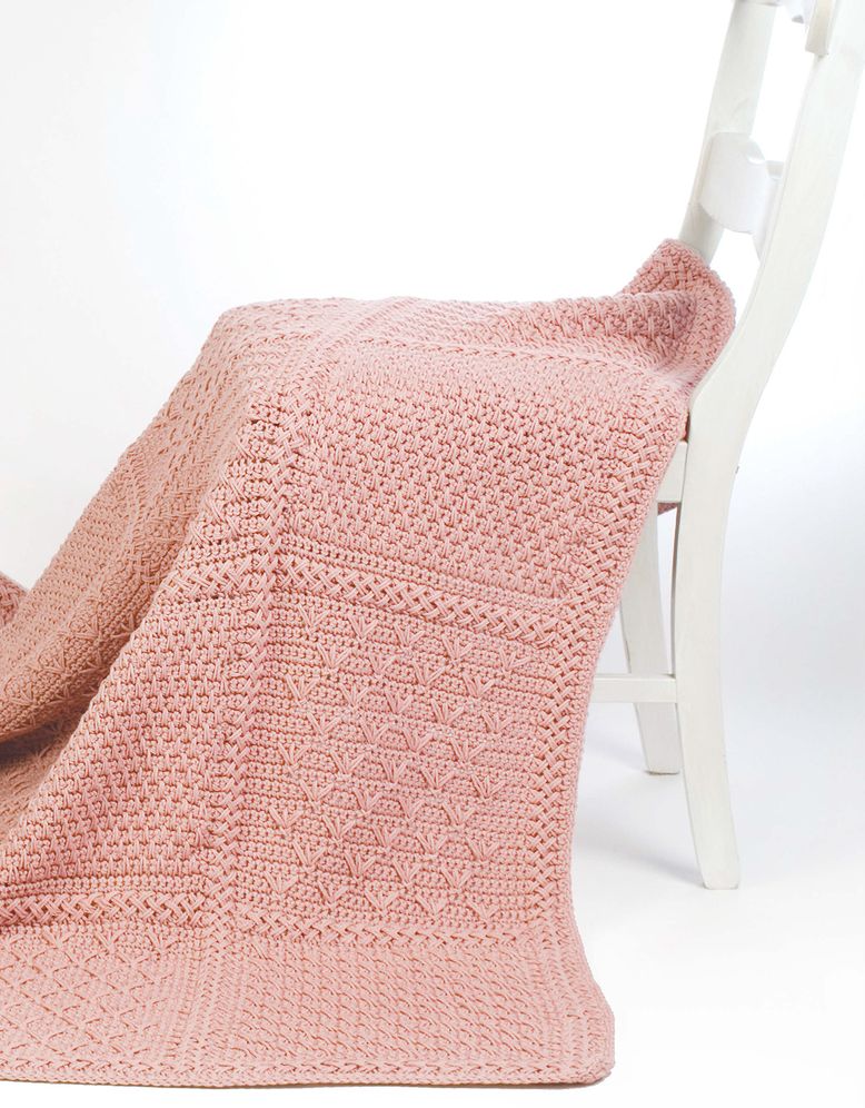The Ultimate Collection of Crochet Edgings