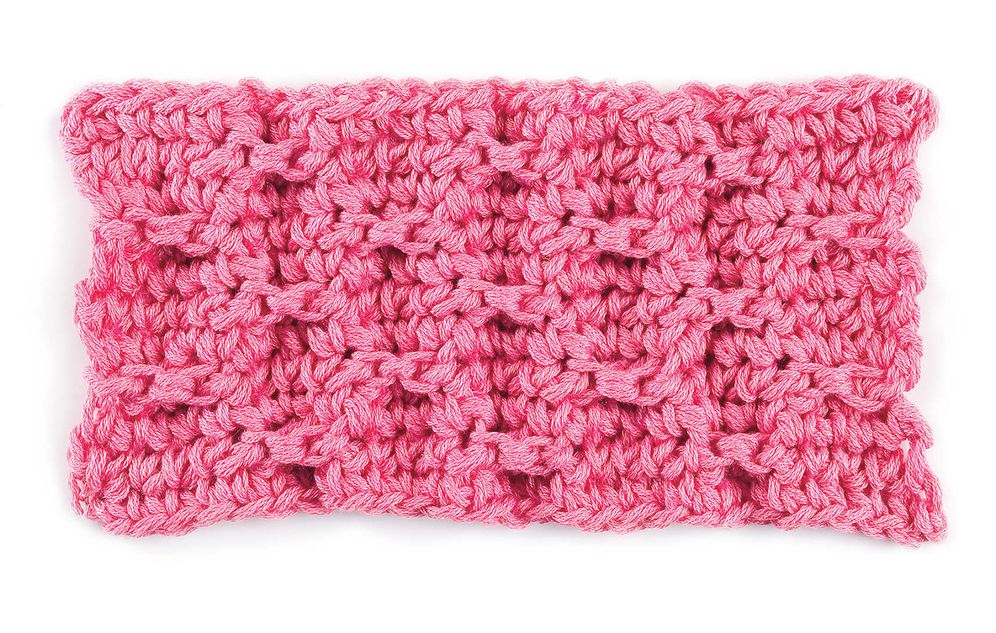The Ultimate Collection of Crochet Edgings