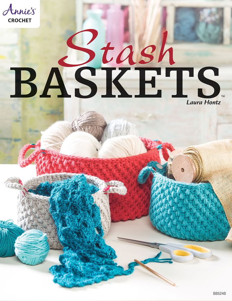 Stash Baskets