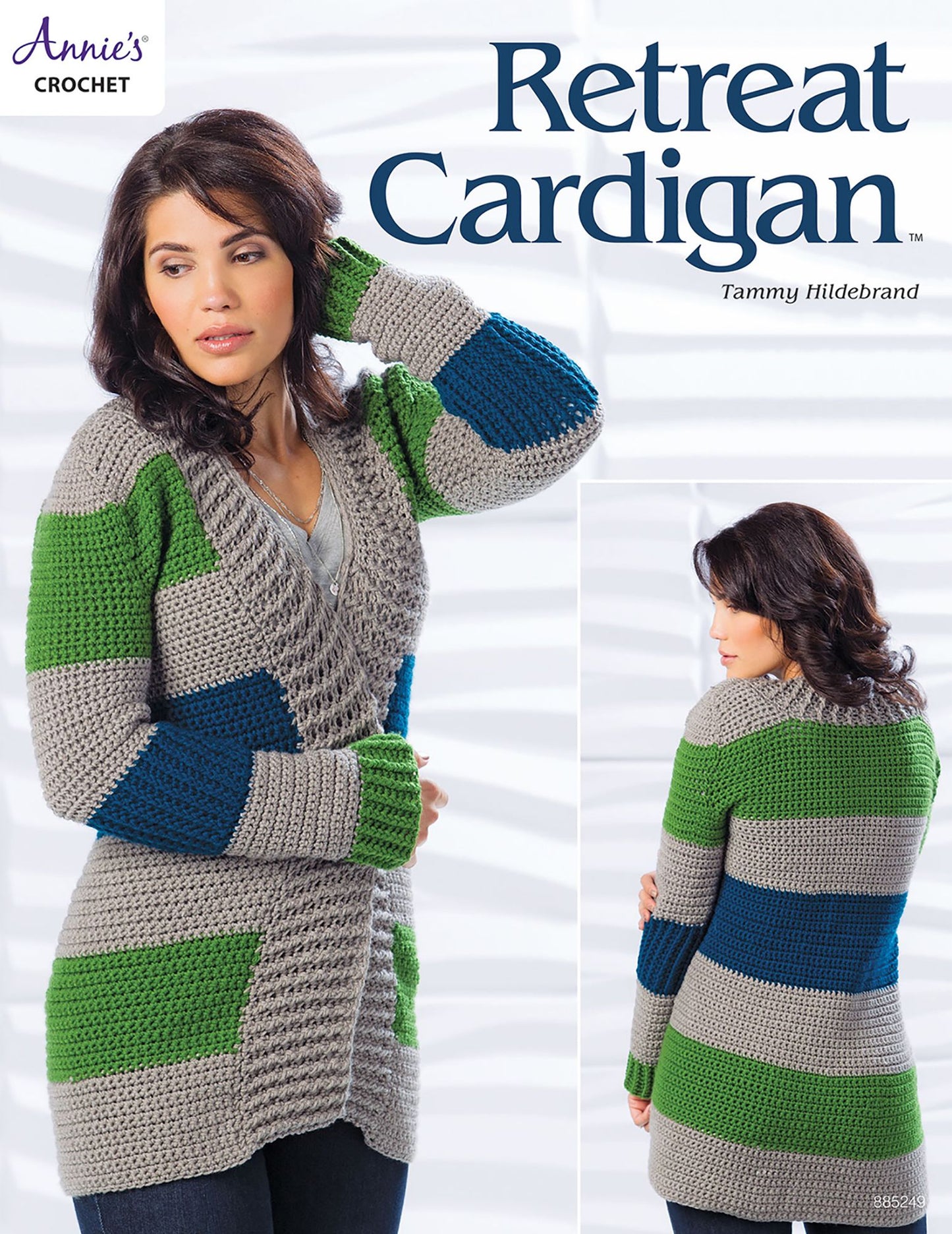 Retreat Cardigan