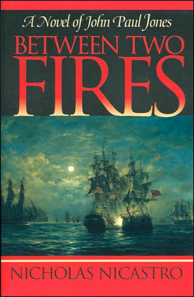 Between Two Fires