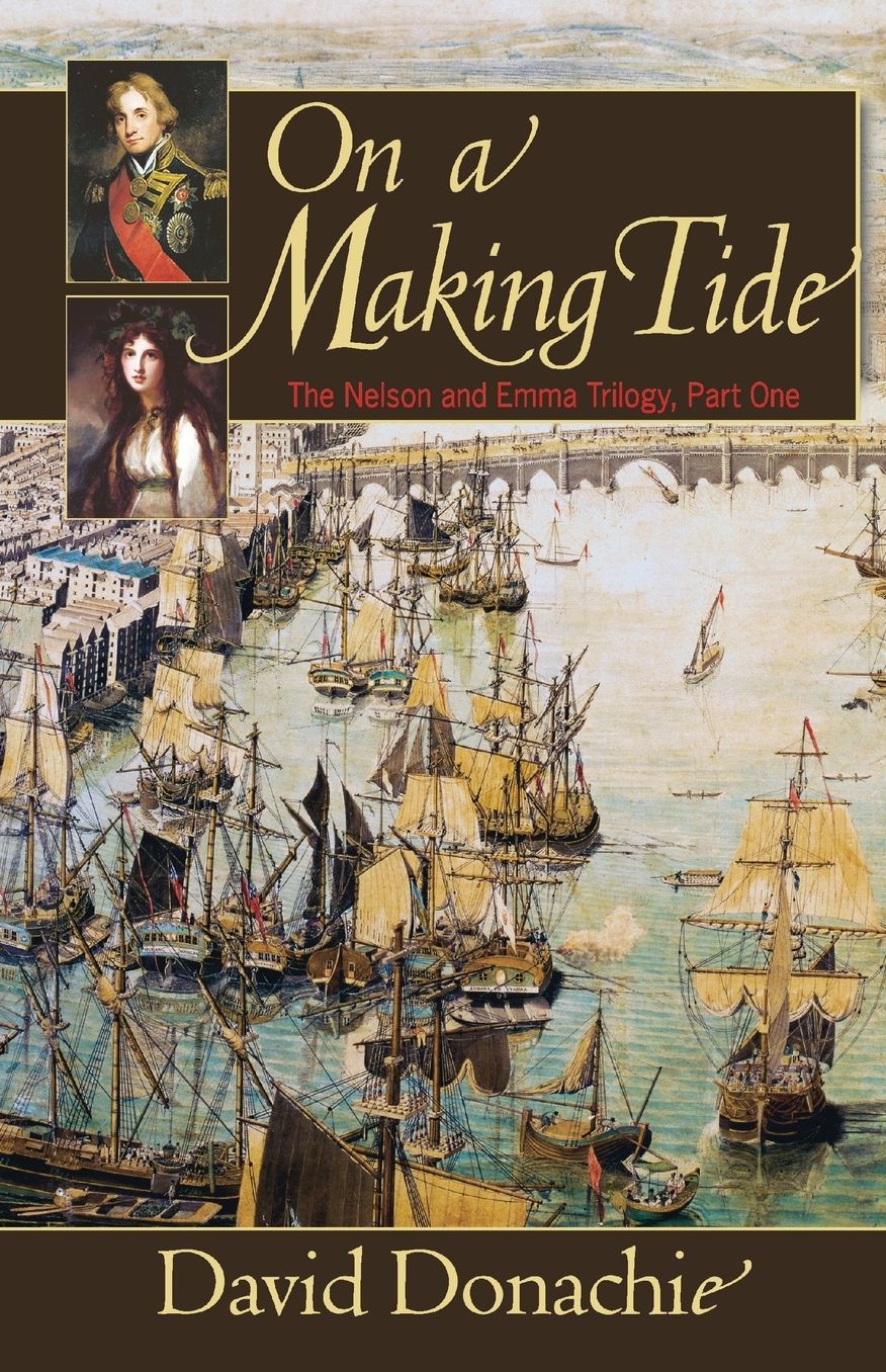 On a Making Tide