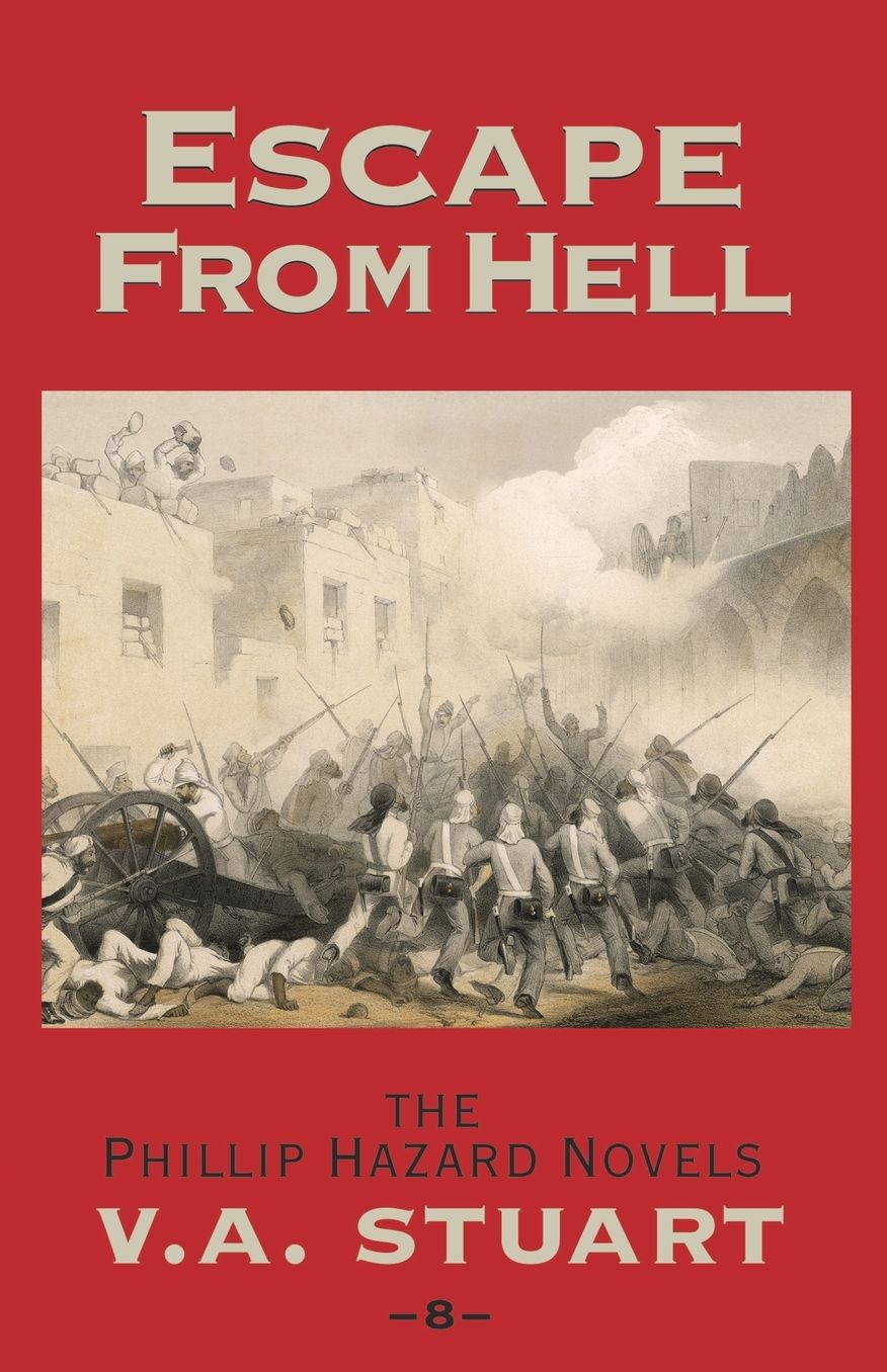 Escape from Hell