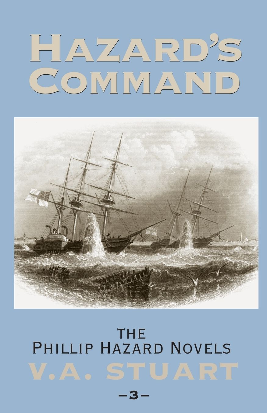 Hazard's Command