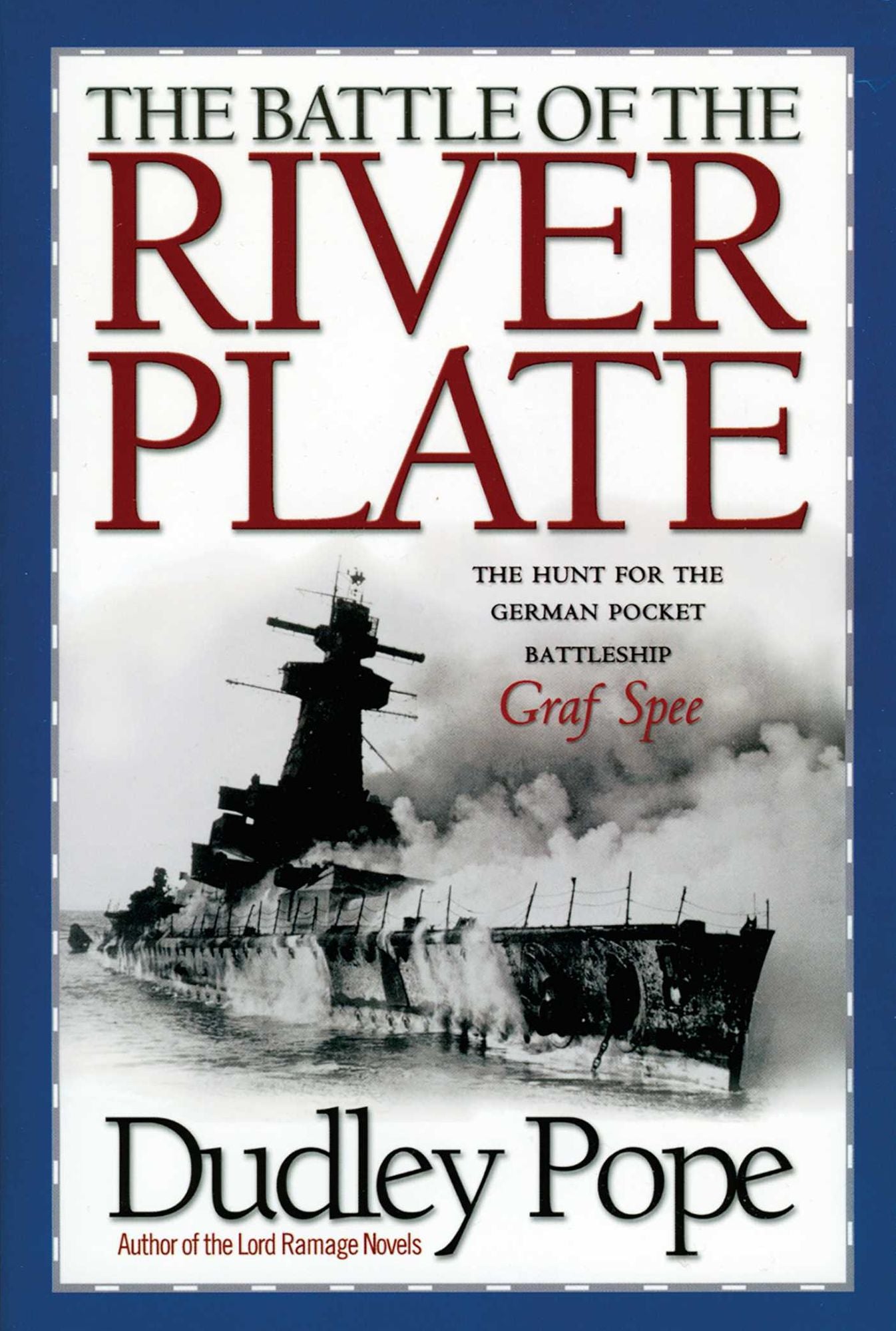 Battle of the River Plate