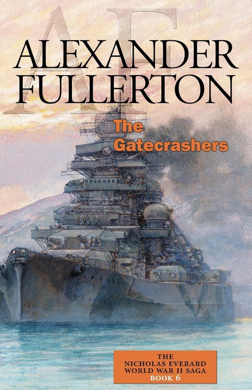 The Gatecrashers
