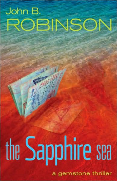 The Sapphire Sea
