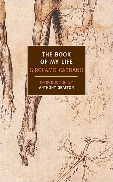 The Book of My Life (New York Review of Books Classics Series)