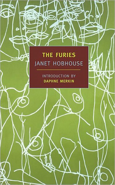 The Furies (New York Review Books Classics)