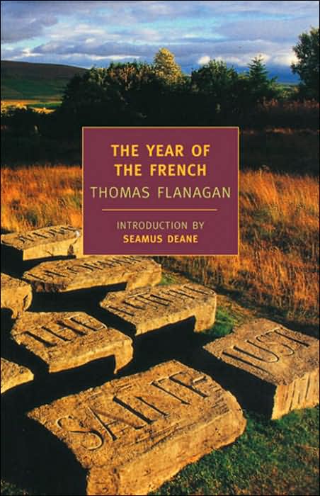 The Year of the French (New York Review Books Classics Series)
