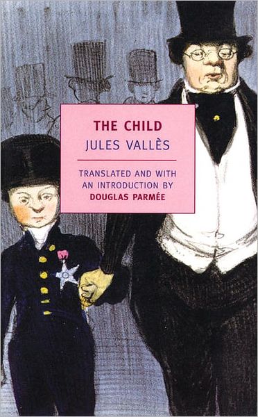The Child (New York Review Books Classics Series)