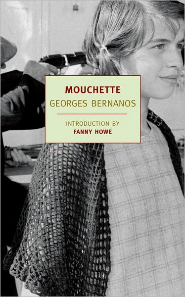 Mouchette (New York Review Books Classics Series)