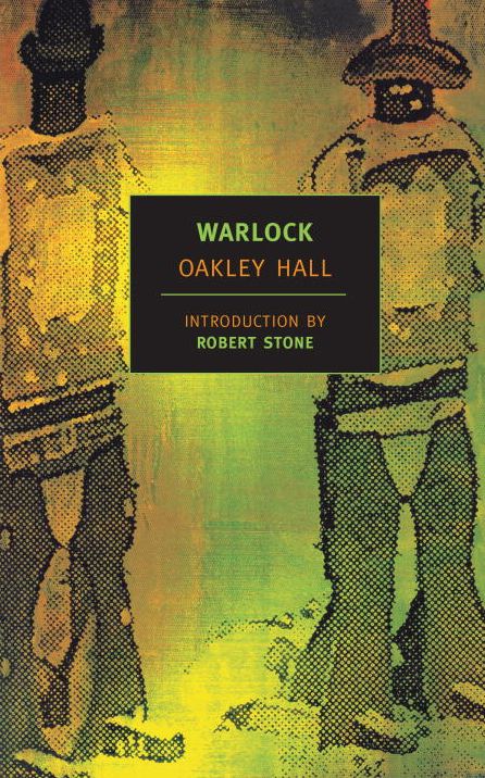 Warlock (New York Review Books Classics Series)