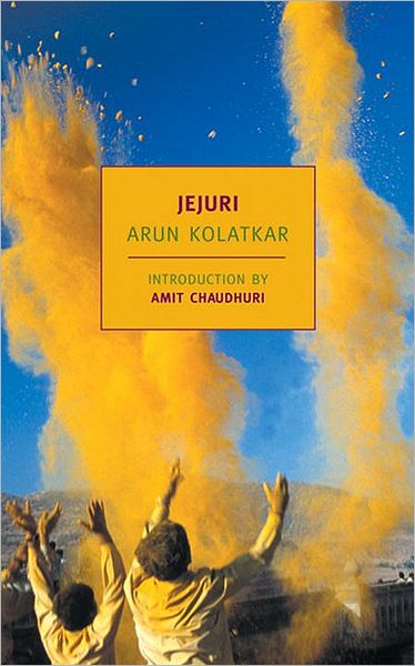 Jejuri (New York Review Books Classics Series)