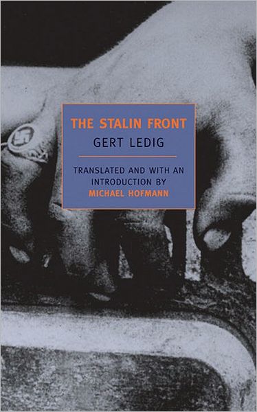 The Stalin Front: A Novel of World War II (New York Review Books Classics Series)