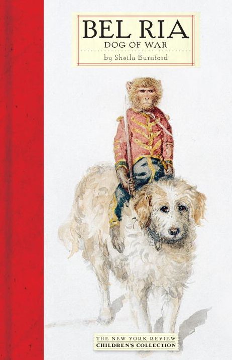 Bel Ria: Dog of War