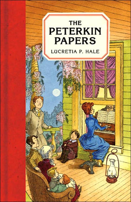 The Peterkin Papers