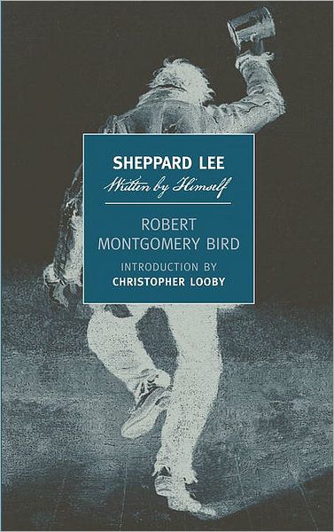 Sheppard Lee: Written by Himself