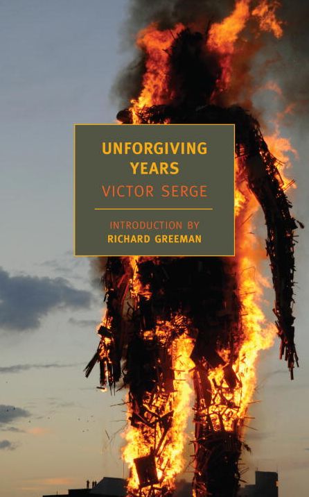 The Unforgiving Years