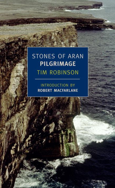 The Stones of Aran, Pilgrimage