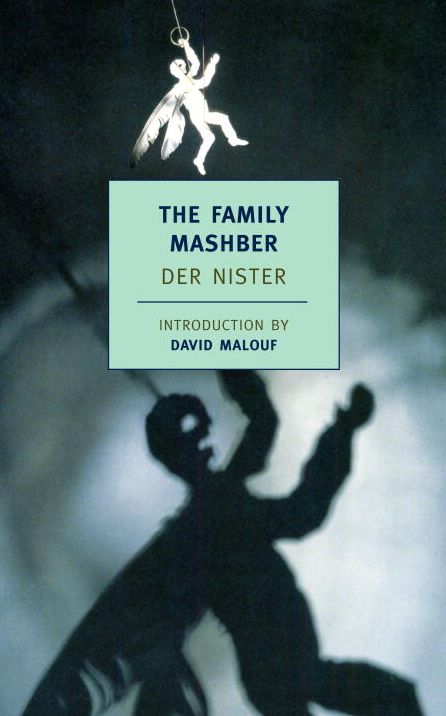 Family Mashber