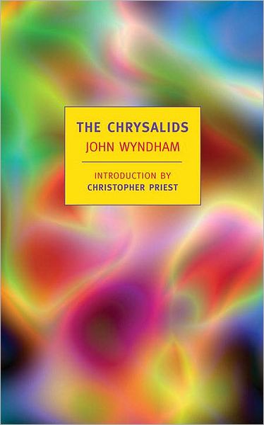 Chrysalids