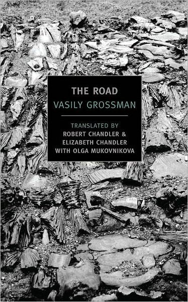 The Road