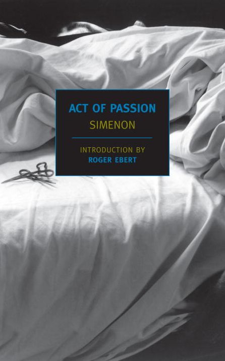 Act of Passion