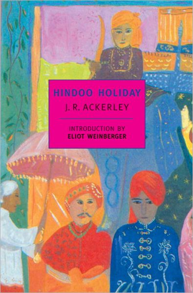 Hindoo Holiday