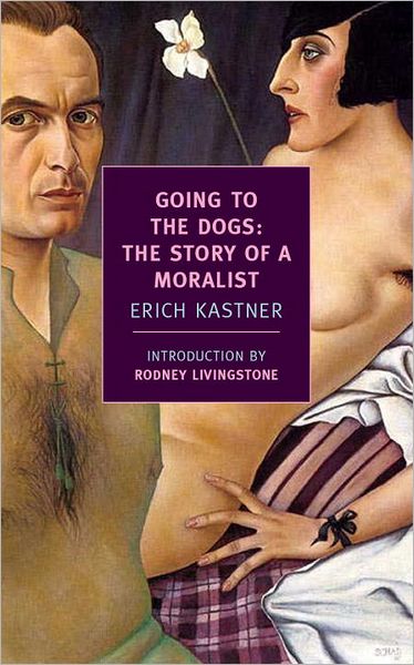 Going to the Dogs: The Story of a Moralist
