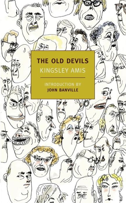 The Old Devils