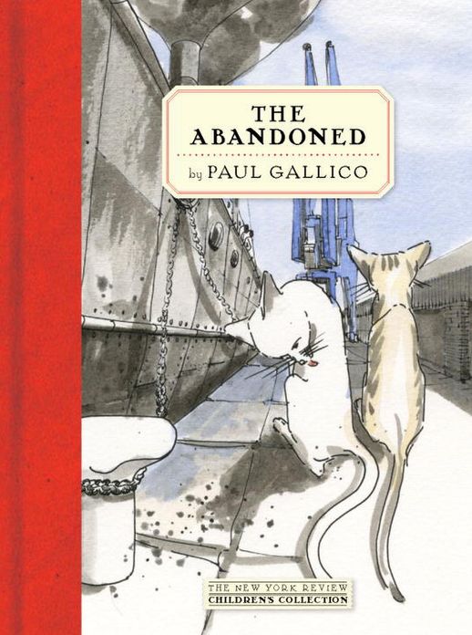 The Abandoned