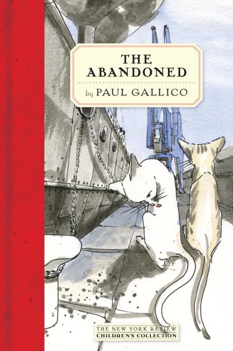 The Abandoned