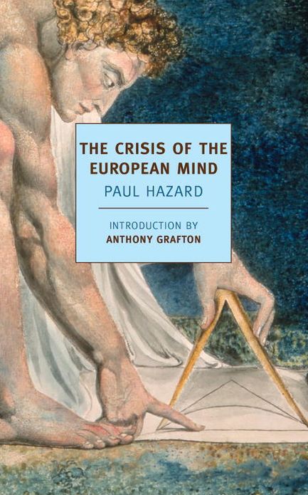 The Crisis of the European Mind: 1680-1715