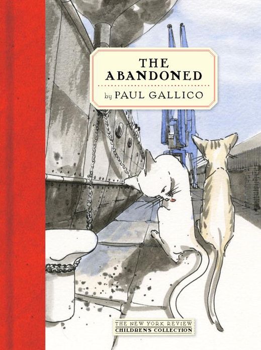 The Abandoned