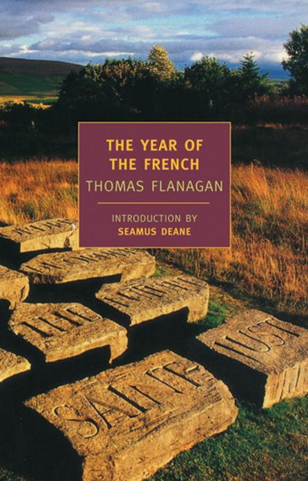The Year of the French