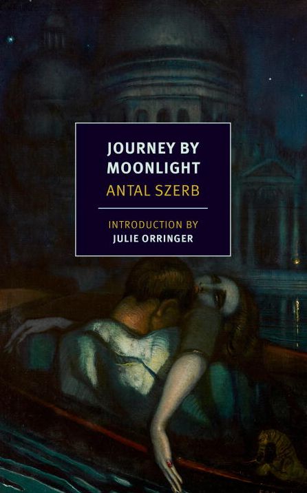 Journey by Moonlight