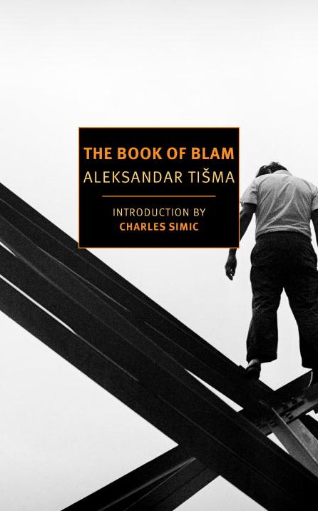 The Book of Blam